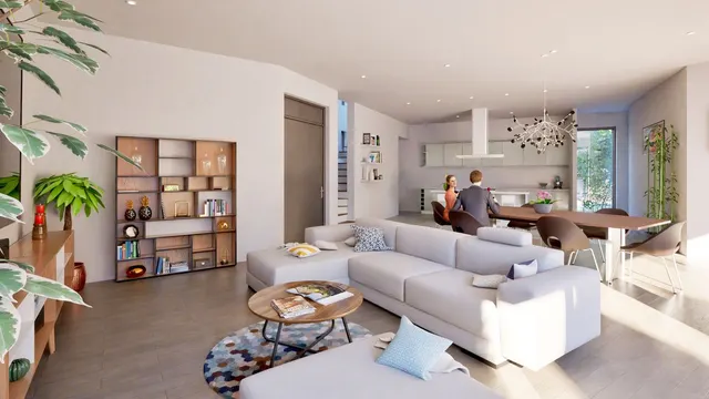 Chalet 4 habitaciones 530m² en venta - Marbella — 8