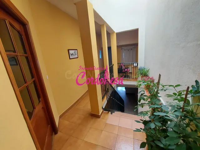 MAGNIFICA VIVIENDA DE 2 PLANTAS + AZOTEA EN ZONA EL POTRO/ S