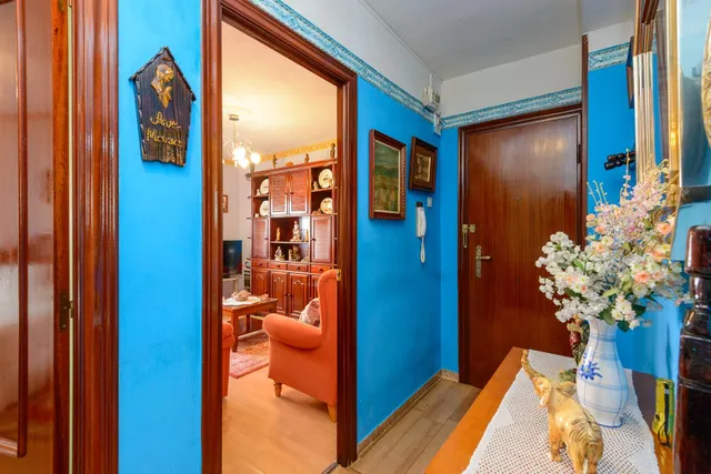 PISO REFORMADO EN EL COTO, GIJÓN, A UN PASO DE LOS FRESNOS Y DEL PASEO DE BEGOÑA — 13