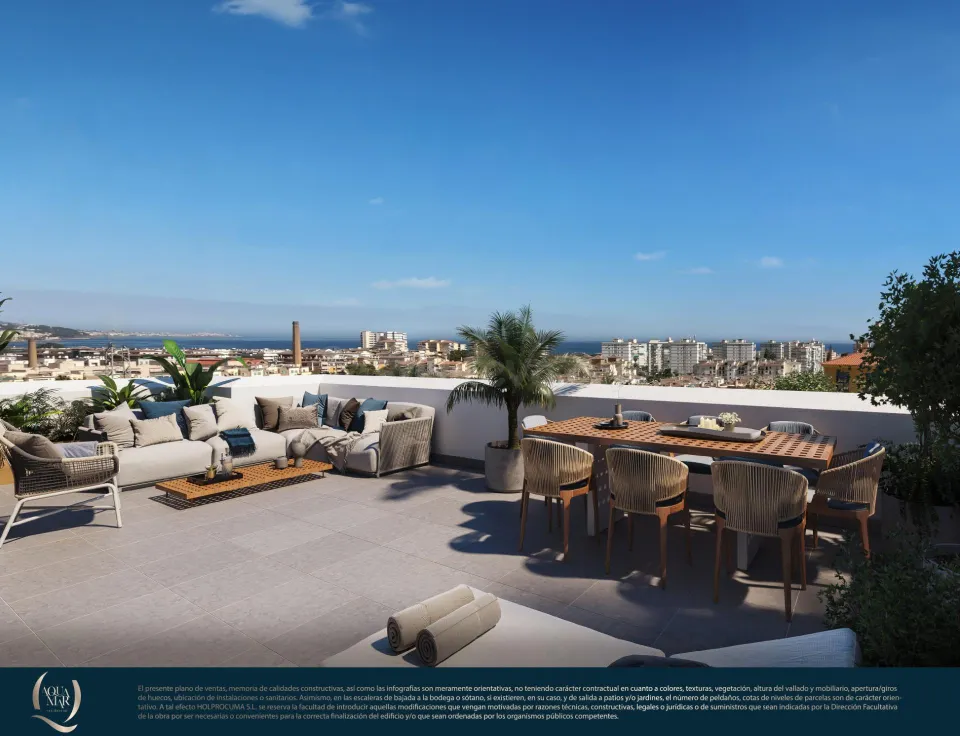 Aquamar Residencial