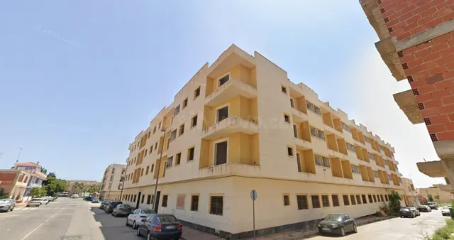Edificio Viviendas en Venta en Charcon, El Murcia — 11