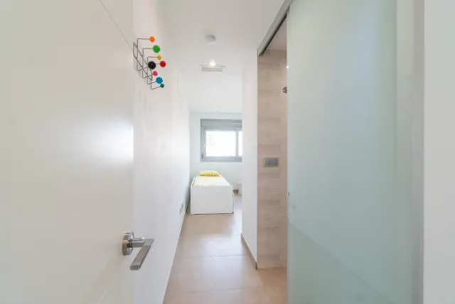 Bungalow 2 habitaciones 79m² en venta - Desamparados-Hurchillo-Torremendo — 17