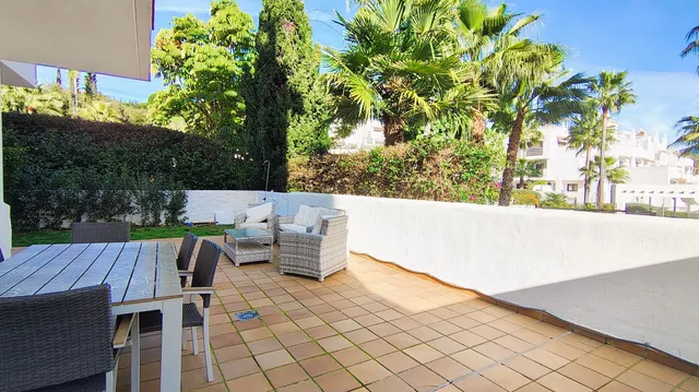 Apartamento 2 habitaciones 99m² en venta - Costa Del Sol — 9