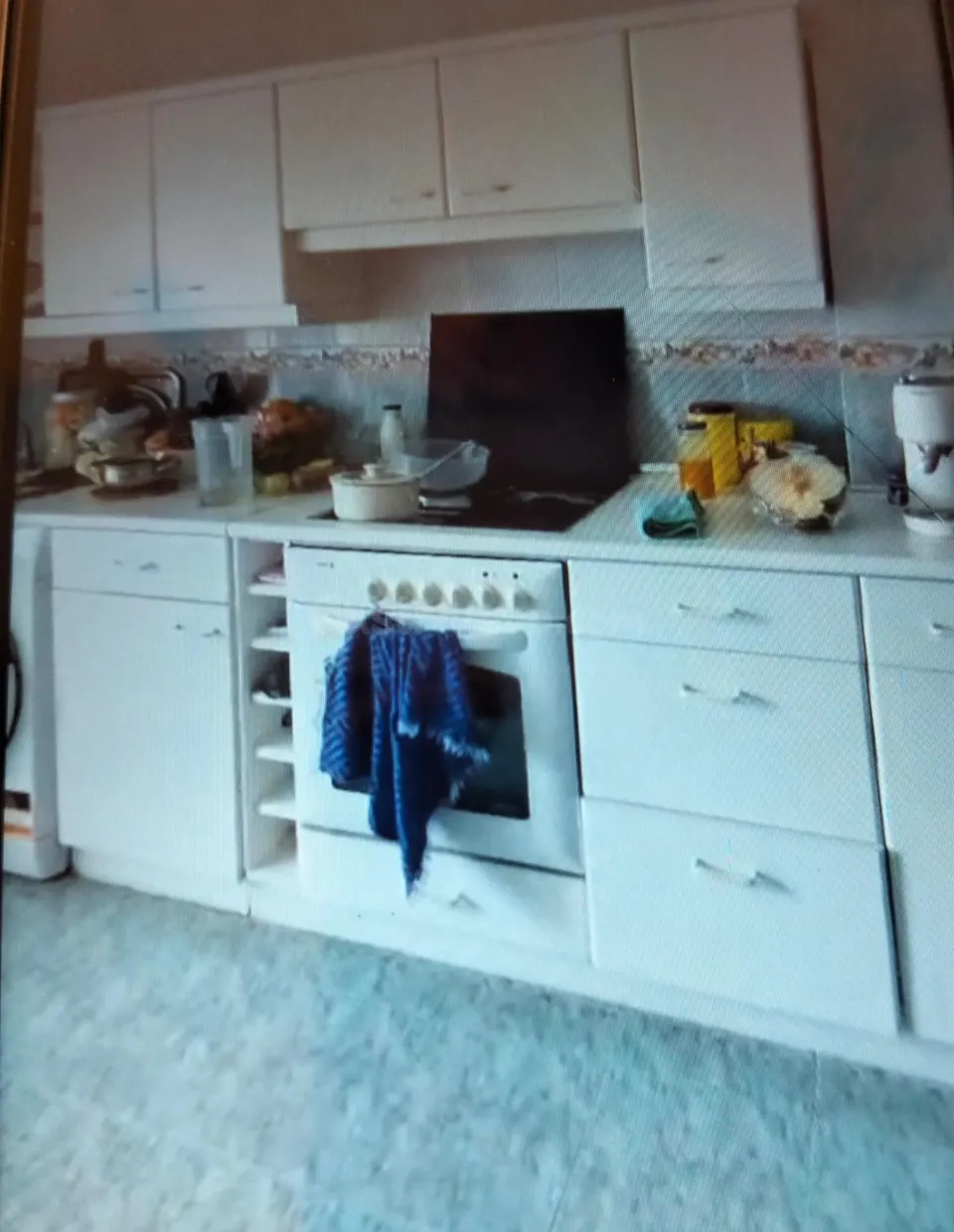 PISO EN VENTA EN EL CENTRO DE BRIVIESCA – ÚLTIMA PLANTA