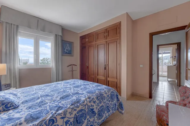 Chalet 5 habitaciones 205m² en venta - Churriana-El Pizarrillo-La Noria-Guadalsol — 31