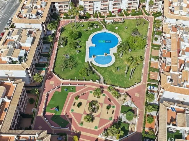 Apartamento 2 habitaciones 79m² en venta - Los Dolses — 23