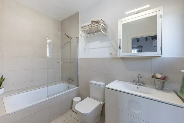 Chalet 3 habitaciones 257m² en venta - Riviera del sol — 7