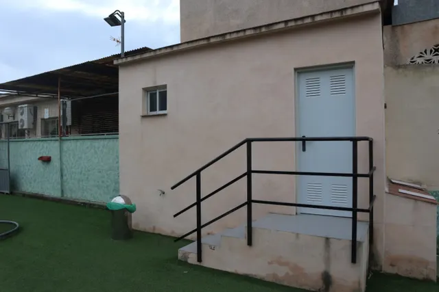 ESPECTACULAR COMPLEJO DE HOSTELERÍA EN PLENO FUNCIONAMIENTO — 31