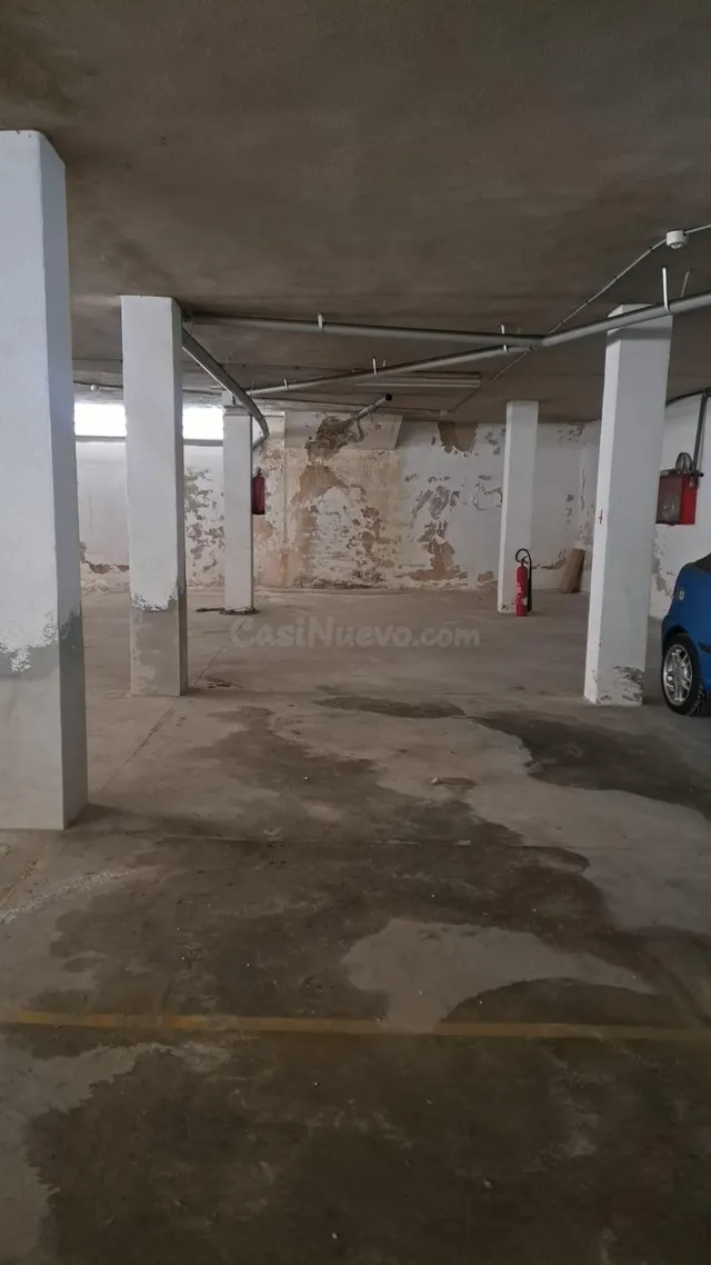 Oportunidad única: Parking en El Ciudad Jardin, Palma de Mal - foto 2