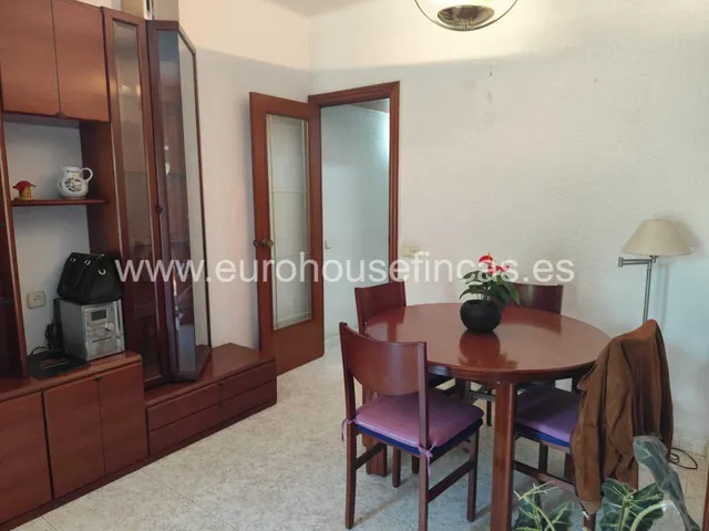 ¡Descubre tu nuevo hogar en este encantador piso de 3 habitaciones! — 6