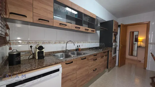 PISO DE 3 habitaciones CON TERRAZA EN SANT PERE - foto 4