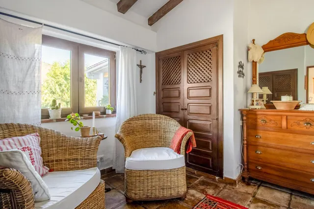 Encantadora villa con fantásticas zonas exteriores — 23