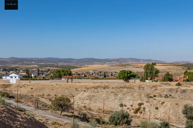 OPORTUNIDAD: SOLAR RESIDENCIAL EN EL CINTURÓN METROPOLITANO DE GRANADA, EN OTURA — 39