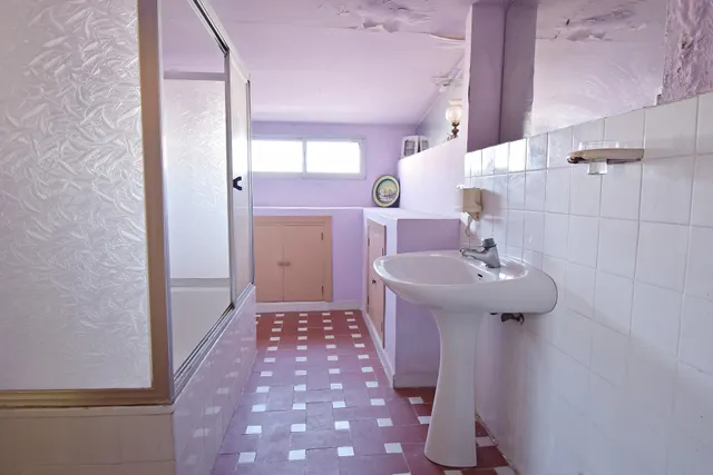 CASA PALACIO EN SAN MIGUEL — 31