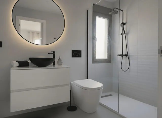 Apartamento 3 habitaciones 86m² en venta - Las Lomas del Rame-Bahía Bella — 22