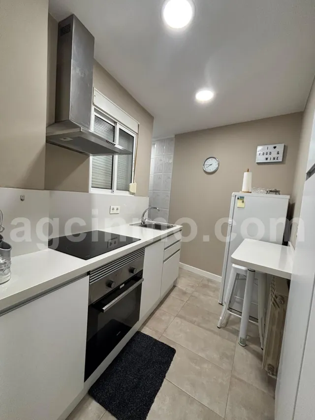 Piso alquiler — 14