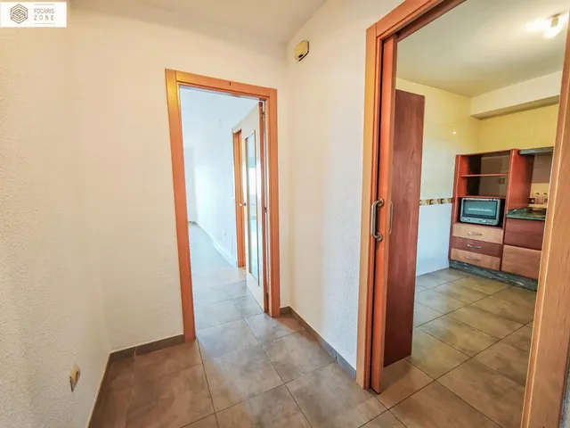 PRECIOSO PISO CON VISTAS AL MEDITERRÁNEO — 16