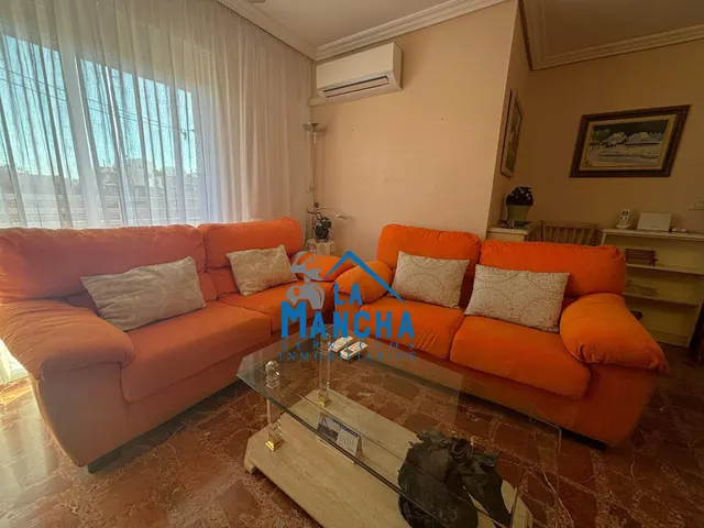 *225.000€* INMOBILIARIA LA MANCHA VENDE PISO EN BARRIO DEL PILAR DE ALBACETE — 7