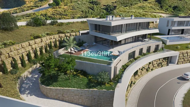 Parcela en venta - Riviera del sol — 11