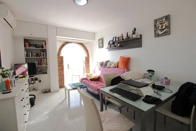 Apartamento 1 habitación 45m² en venta - Centro — 4