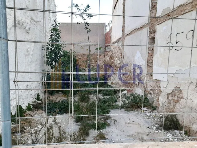 SE VENDE PARCELA URBANA EN TANGEL - foto 2