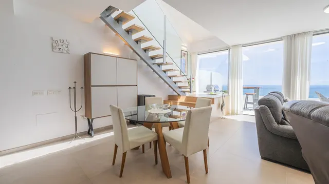 Ático Dúplex 3 habitaciones 213m² en venta - Centro — 19