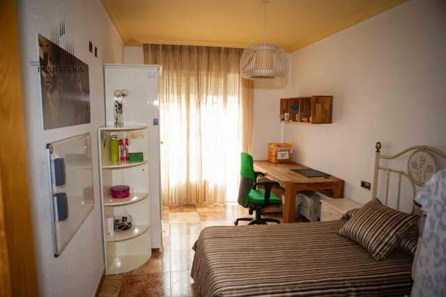 Ref: c138 grupo inmoteka inmobiliaria vende casa de lujo zona san pablo/feria — 34