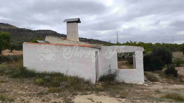 Casa de campo-Masía en Venta en Caudete Albacete - foto 2