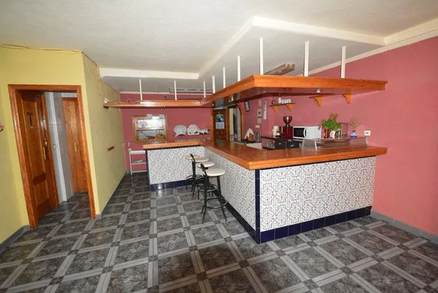 Magnífico chalet en Orihuela zona Urb. Montepinar, 344 m2. y parcela de 2737 m2. — 27