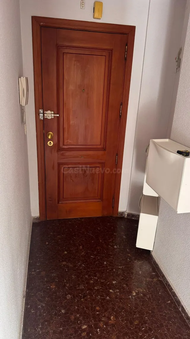 Piso 4 habitaciones 106m² en alquiler - Gran Vía - foto 2
