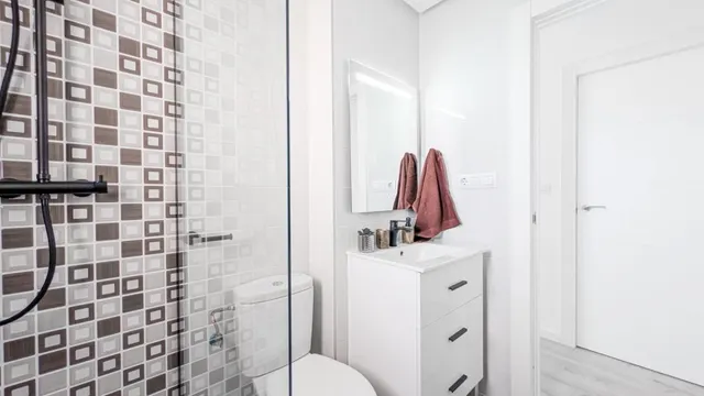 Apartamento 83m² en venta - Los Dolses — 22