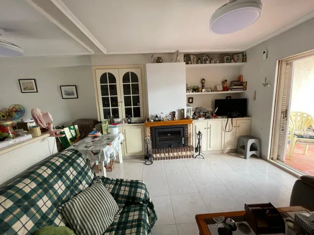 CHALET EN PRIMERA LÍNEA — 7