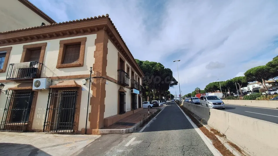 Negocio 94m² en venta - Riviera del sol