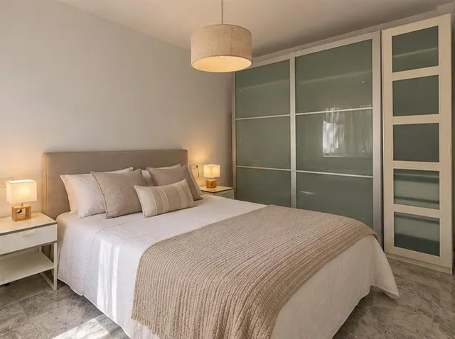 Piso 2 habitaciones 77m² en venta - Sevilla Este — 16