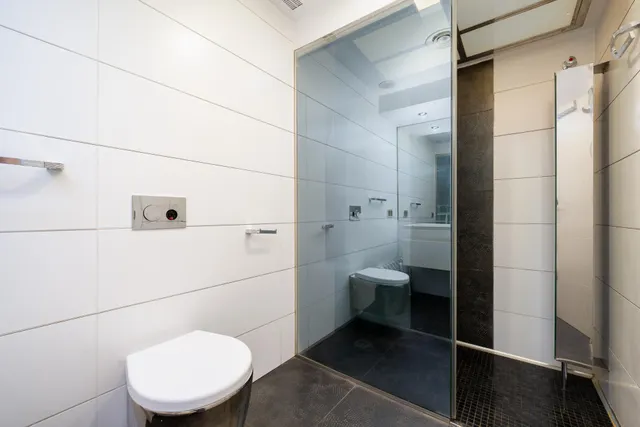 Impresionante piso en Paseo Maritimo — 21