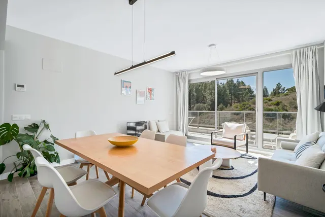 Apartamento 2 habitaciones 91m² en venta - Riviera del sol — 12