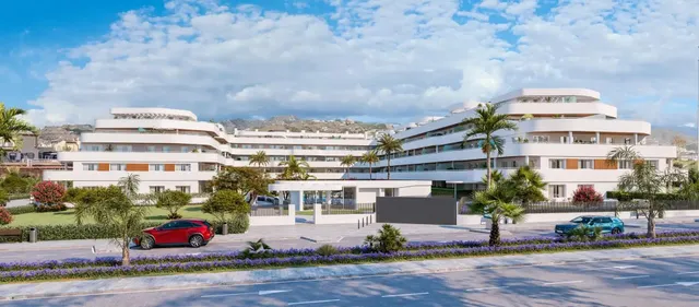 Apartamento 2 habitaciones 114m² en venta - Urbanización Santa Rosa — 30