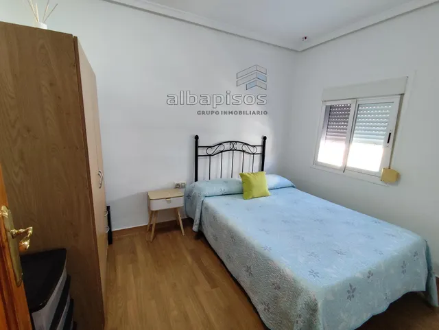 ⚠️ IMPORTANTE: es un CUARTO PISO SIN ASCENSOR. Máximo 2 personas. No se admiten animales. Se solicita documentación de solvencia. — 14