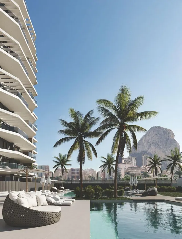 Apartamento 3 habitaciones 83m² en venta - Playa arenal-bol - foto 5