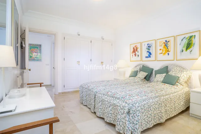 Apartamento 2 habitaciones 143m² en venta - Marbella — 15