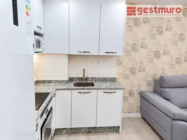 GESTMURO VENDE APARTAMENTO EN EN EXCLUSIVA EN EL CENTRO DE CARTAGENA!!! AMUEBLADO — 5