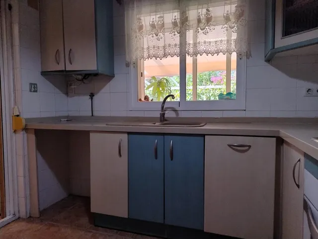 BUNGALOW EN PLAYA DE SAN JUAN ZONA ALICANTE GOLF — 45