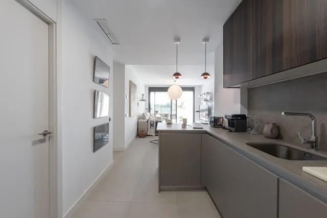 Apartamento 2 habitaciones 128m² en venta - Marbella — 17