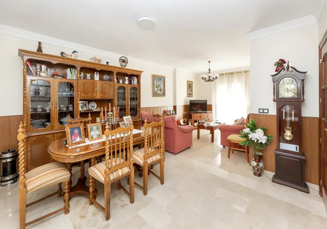 Adosado en venta en Barrio de los Periodistas - Granada - foto 4