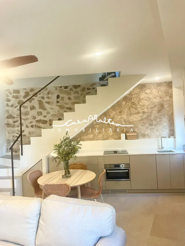 SE VENDE CASA HISTORICA DE ALTEA, ¨¨ 2º LINEA DE PLAYA ¨¨ - foto 4