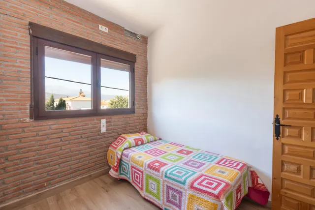 Fantastica casa reformada en la calahorra — 15