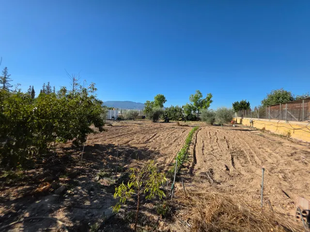 Terreno rural 1 habitación en venta - Sangonera la Seca — 8