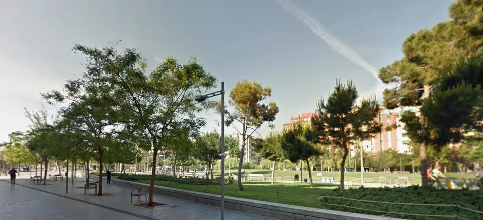 PISO EN  EL PRAT DE LLOBREGAT