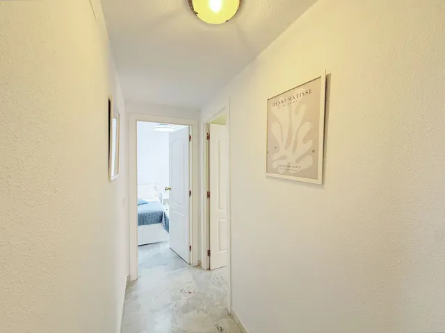 Apartamento 2 habitaciones 84m² en venta - Costa del Sol — 22
