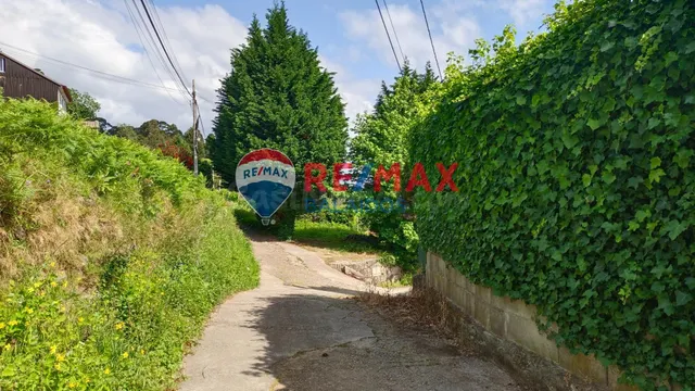Terreno en venta en lugar a Portela, Bueu - foto 3